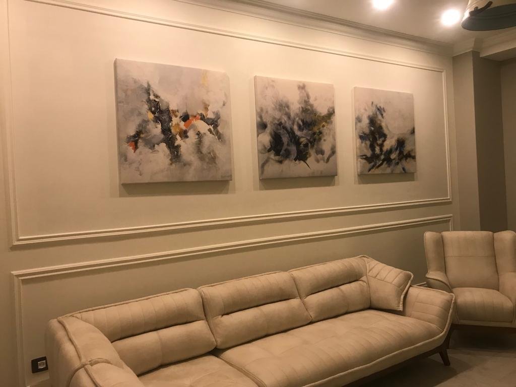 Otel və Restoranlar üçün hazırlanan Tablolar