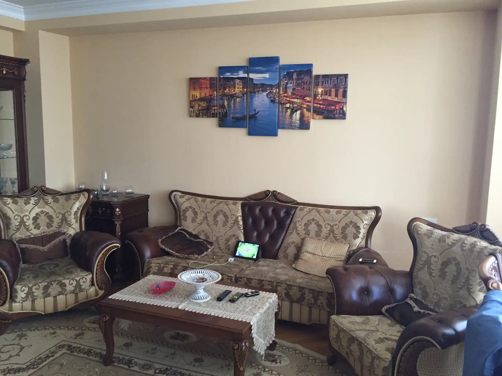 Müştərilərimizin Sifarişi 2015